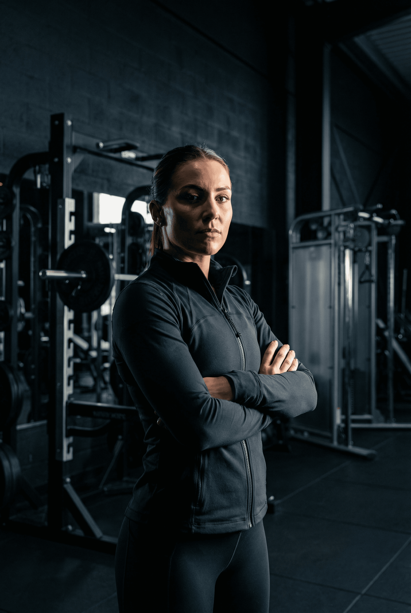 Hero background mobile