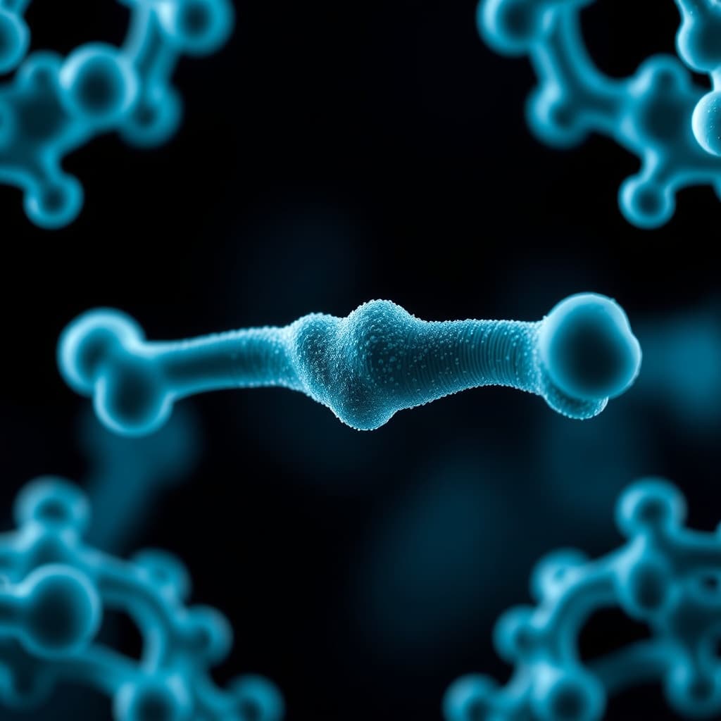 Hero image for: The Peptide Revolution: How BPC-157, TB-500, and GLP-1 