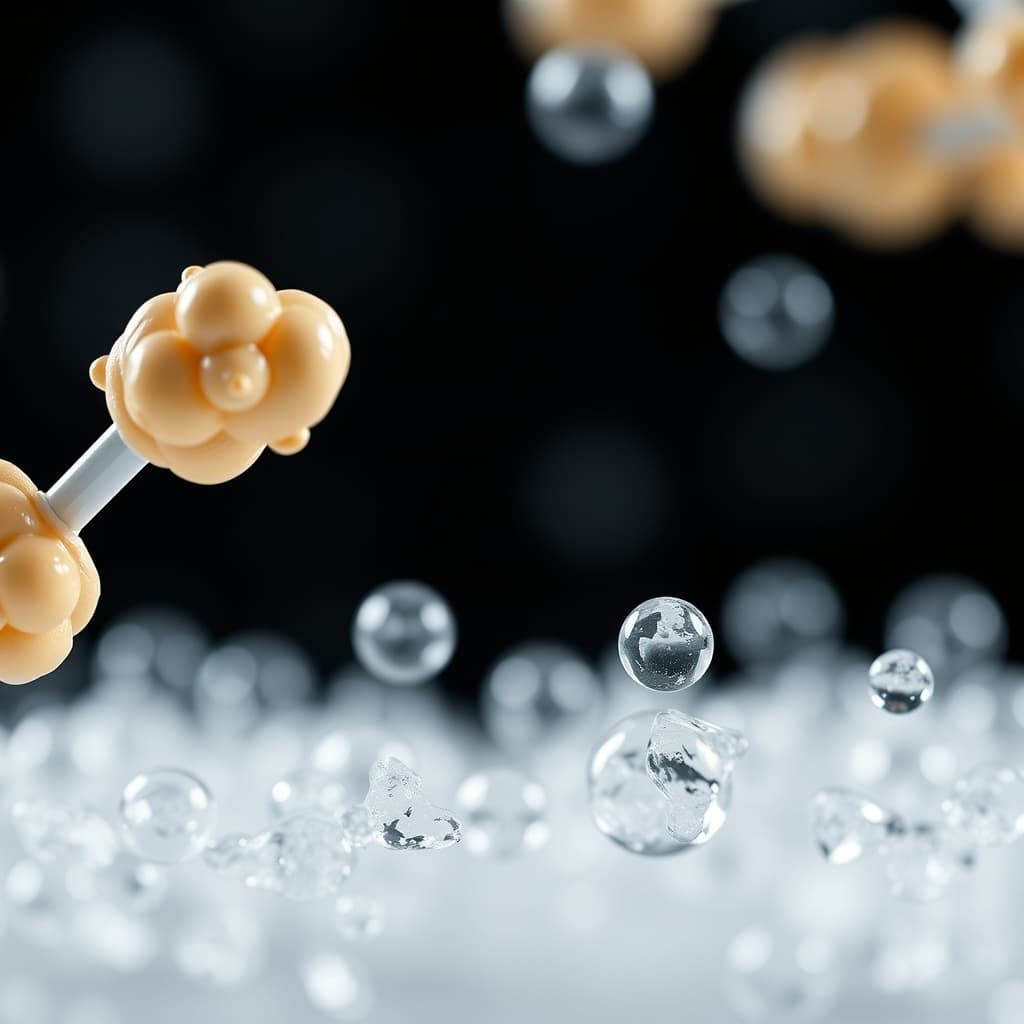 Hero image for: Peptides & GLP-1