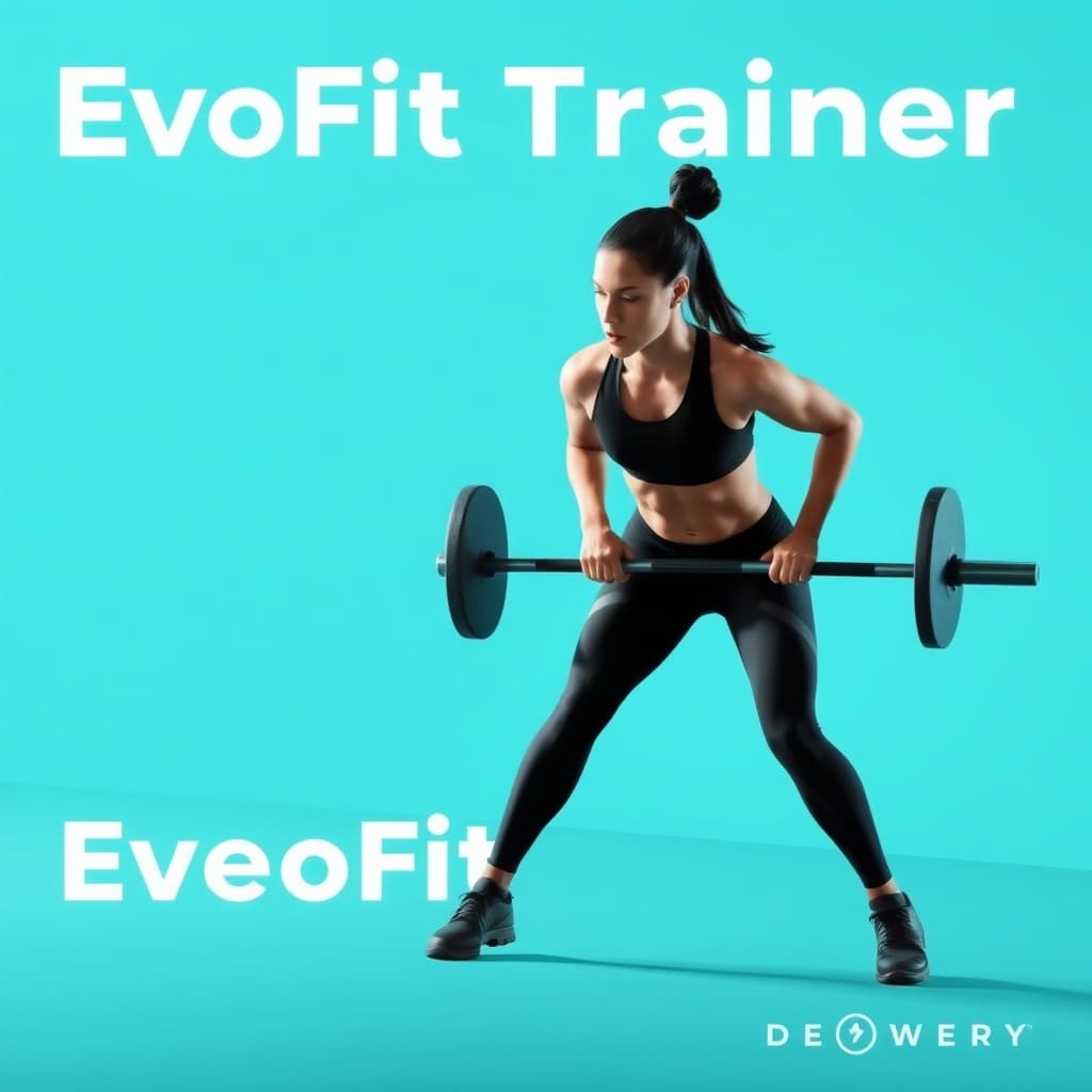 Hero image for: EvoFit Trainer — Deep Dives